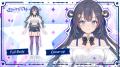 2曲連続ミリオン再生のAI VTuber『ゆめみなな』、新曲 2曲連続ミリオン再生のAI VTuber『ゆめみなな』、新曲