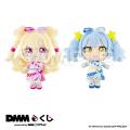 おねがいアイプリ DMMくじ8月7日（金）より発売開始
