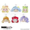 おねがいアイプリ DMMくじ8月7日（金）より発売開始