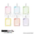 おねがいアイプリ DMMくじ8月7日（金）より発売開始
