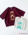 【Samansa Mos2 Lagom】『きかんしゃトーマス』とコラ 【Samansa Mos2 Lagom】『きかんしゃトーマス』とコラ