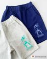 【Samansa Mos2 Lagom】『きかんしゃトーマス』とコラ 【Samansa Mos2 Lagom】『きかんしゃトーマス』とコラ