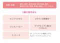 女性の髪・頭皮の悩みに寄り添う『レディース毛乳源』 女性の髪・頭皮の悩みに寄り添う『レディース毛乳源』