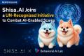 Shisa.AI、AIを悪用した詐欺・フェイク対策に向けた国 Shisa.AI、AIを悪用した詐欺・フェイク対策に向けた国