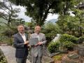 【福井県坂井市】県内初の歴史・文化を生かしたまちづ 【福井県坂井市】県内初の歴史・文化を生かしたまちづ