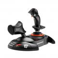 フライトスティックコントローラー「T.Flight HOTAS N フライトスティックコントローラー「T.Flight HOTAS N