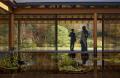 【ROKU KYOTO, LXR Hotels & Resorts】 琳派の精神と 【ROKU KYOTO, LXR Hotels & Resorts】 琳派の精神と