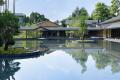【ROKU KYOTO, LXR Hotels & Resorts】 琳派の精神と 【ROKU KYOTO, LXR Hotels & Resorts】 琳派の精神と