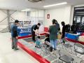 つくばラジコンパークのラジコン交通安全教室が10周年 つくばラジコンパークのラジコン交通安全教室が10周年