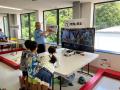 つくばラジコンパークのラジコン交通安全教室が10周年 つくばラジコンパークのラジコン交通安全教室が10周年