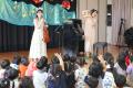 【富山県】幼保連携型認定こども園 東山保育園で「100
