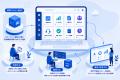 企業向けAIエージェントプラットフォーム「WonderAgen
