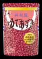 発売64年を迎える井村屋のロングセラー「ゆであずき」 発売64年を迎える井村屋のロングセラー「ゆであずき」