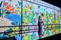【開催中】「動き出す浮世絵展 AOMORI」の公式記録映