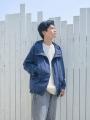 Snow Peak Apparel × URBAN RESEARCH DOORS 2026 AW 
