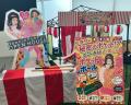 満員御礼の爆笑夏祭りステージに会場熱狂「すっちー& 満員御礼の爆笑夏祭りステージに会場熱狂「すっちー&