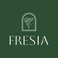 【FRESIA】肌へのやさしさに配慮した日本発コスメブラ