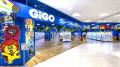 アミューズメント施設「GiGO」がフランチャイズ事業に アミューズメント施設「GiGO」がフランチャイズ事業に