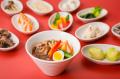 ＜至高の甘辛ループ＞生搾りモンブランも、麻辣湯も！