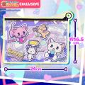クレーンゲームアプリ『トレバ』にて動画クリエイター