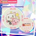 クレーンゲームアプリ『トレバ』にて動画クリエイター