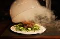 和牛をはじめとする多彩な肉料理から絞りたてモンブラ 和牛をはじめとする多彩な肉料理から絞りたてモンブラ