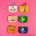 レトロでかわいいコインケースの第2弾！「サンリオキ