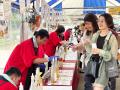 全国の酒蔵から120種以上の梅酒が千葉に集結「全国梅 全国の酒蔵から120種以上の梅酒が千葉に集結「全国梅