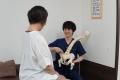 静岡県内25店舗で痛みに向き合ってきた「なつめ接骨院 静岡県内25店舗で痛みに向き合ってきた「なつめ接骨院
