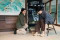 【KEEN×LUCY尾瀬鳩待】アウトドアブランド「KEEN」と