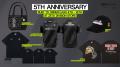 ファンとともに歩んだ5年。「ZETA DIVISION 5TH ANNIV