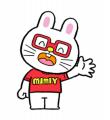 アミューズのキャラクターIP×若手アーティスト育成コ アミューズのキャラクターIP×若手アーティスト育成コ