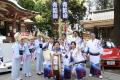 柴又川甚まちなみ館　夏祭り2026を開催！