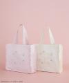 【Maison de FLEUR】「はなまるおばけ」のお誕生日を
