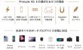【デスクも旅も、充電はこれひとつ。】ワイヤレスも有 【デスクも旅も、充電はこれひとつ。】ワイヤレスも有