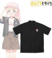 『きんいろモザイク』から「arma bianca」 × 「アニメ