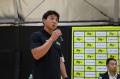 株式会社りらいぶ、仙台89ERSの2026-27シーズントップ