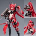 『勝利の女神：NIKKE』より、「レッドフード」のプラ