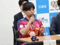 【東京グレートベアーズ】東京都江東区と包括連携協定