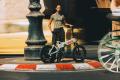 【MATE.BIKE】ブランド10周年を記念した第一弾コンテ