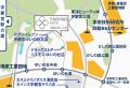 洗濯機・電子レンジ・2ドア冷蔵庫を完備。“暮らすよう