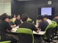 若手社員の早期成長と将来のリーダー育成へ。メガグル 若手社員の早期成長と将来のリーダー育成へ。メガグル