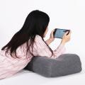 3大「寝ながらゲーム」姿勢を極める！7段階の高さ調整