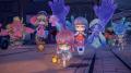 Nitendo Switch(TM)版『オバケイドロ２』本日22:00よ