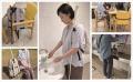 白杖の便利グッズ「ピタコ」、フェーズフリーアワード