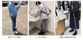 白杖の便利グッズ「ピタコ」、フェーズフリーアワード