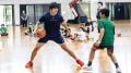 #77 佐取龍之介選手 名護クリニック参加のご報告