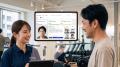 会員定着を支えるAI接客支援プロダクト「hacomono AI 会員定着を支えるAI接客支援プロダクト「hacomono AI