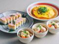 【都ホテル 京都八条】バイキングレストラン「ル・プ