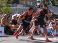 【イベントリポート】3x3プロバスケットボールリーグ